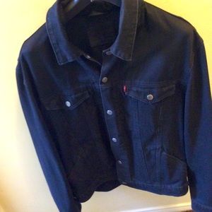 Levi jacket